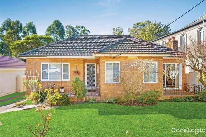 Picture of 8 Hockley Rd, EASTWOOD NSW 2122