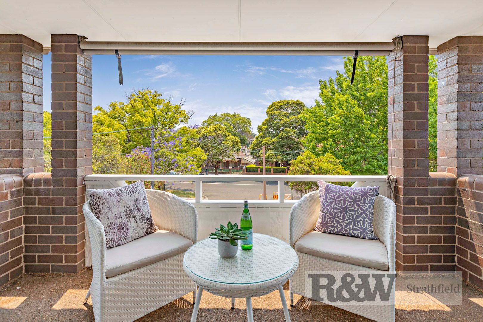 6/19-21 MARGARET STREET, Strathfield NSW 2135, Image 0