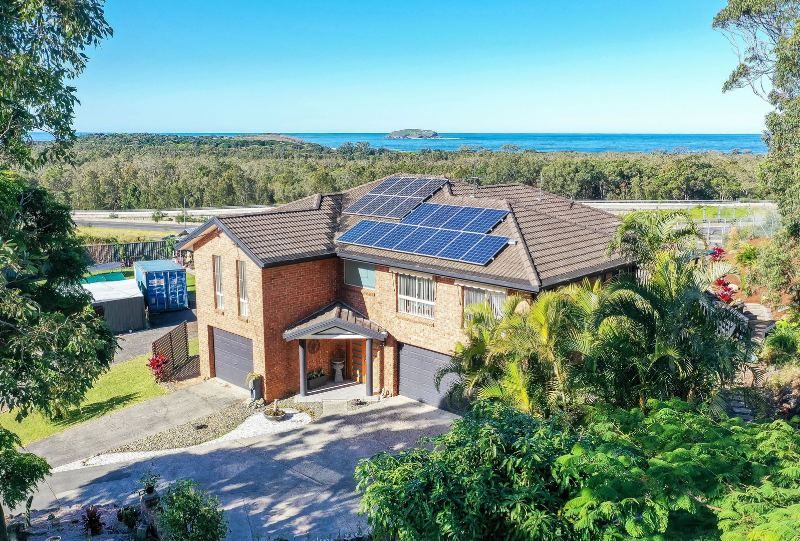 1 Emerald Heights Drive, Emerald Beach NSW 2456 Domain