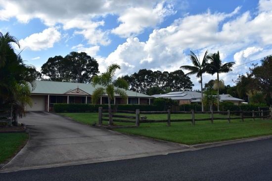 5 bedrooms House in 70-72 Lakewood Drive BURPENGARY EAST QLD, 4505