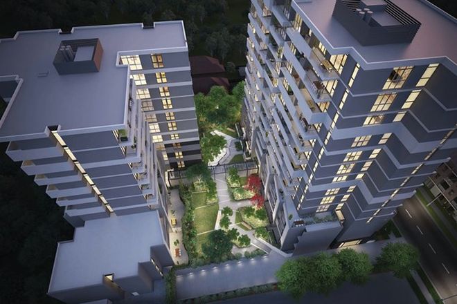 3335 Apartments Sold Auction Results In Liverpool Nsw 2170 Domain