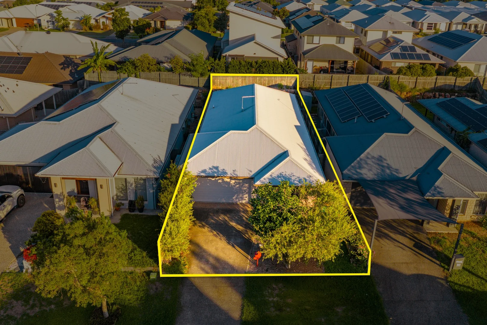 Primary image of 32 Cardamom Close, Griffin QLD 4503