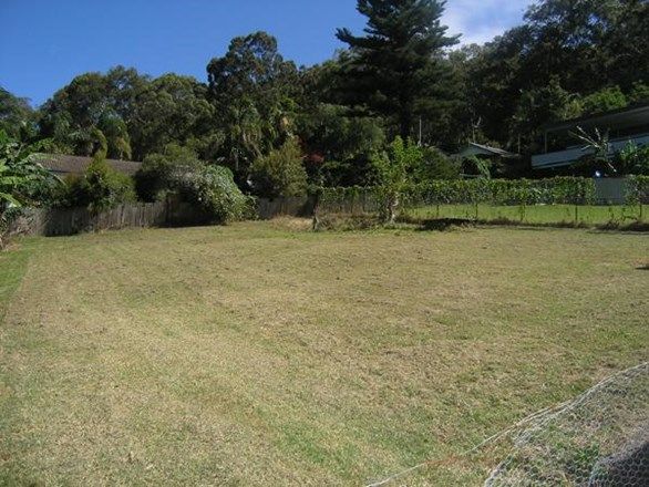 4 Mulhall, Wagstaffe NSW 2257, Image 0