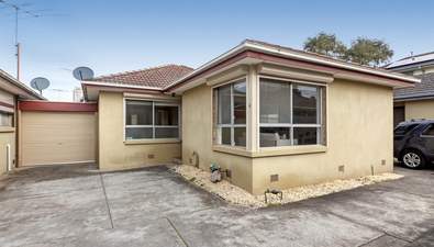 Picture of 4/73 Mimosa Road, CARNEGIE VIC 3163