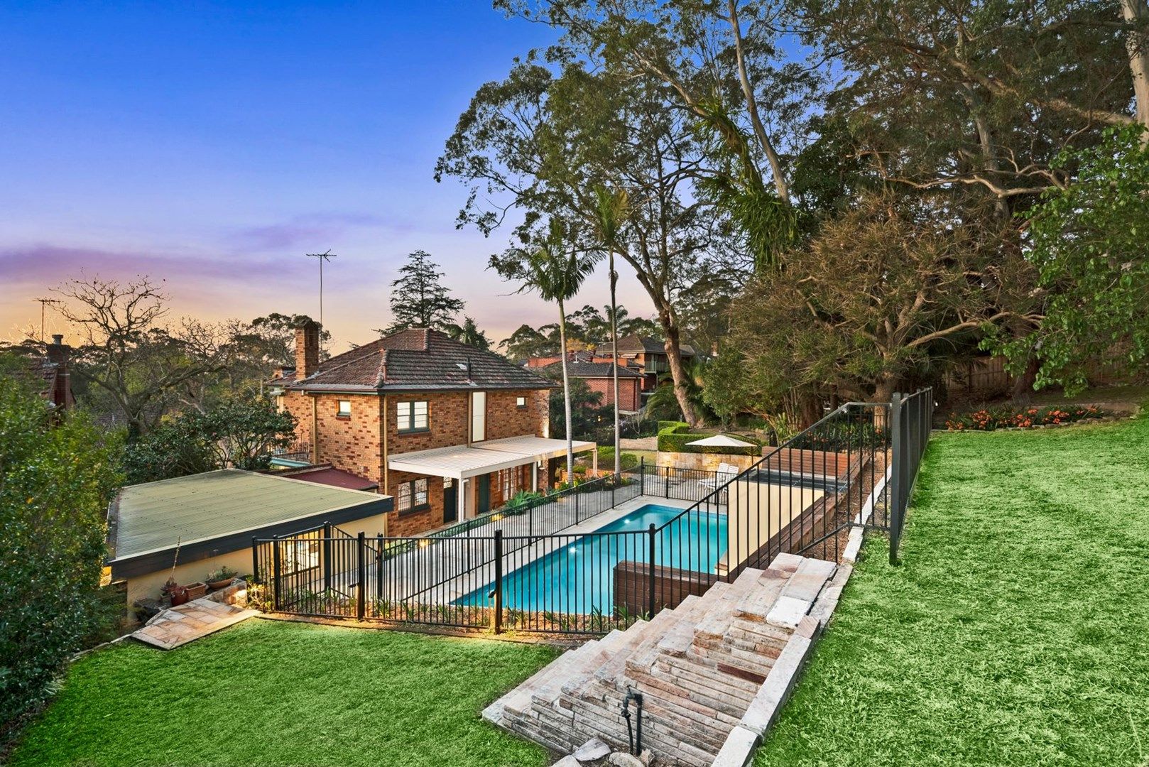 20 Sharland Avenue, Chatswood NSW 2067, Image 1