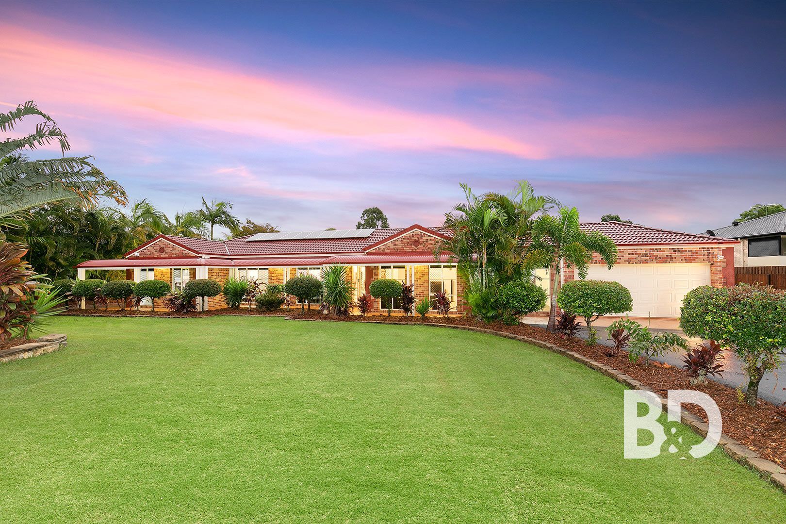 5 bedrooms House in 4-6 Facer Road BURPENGARY QLD, 4505