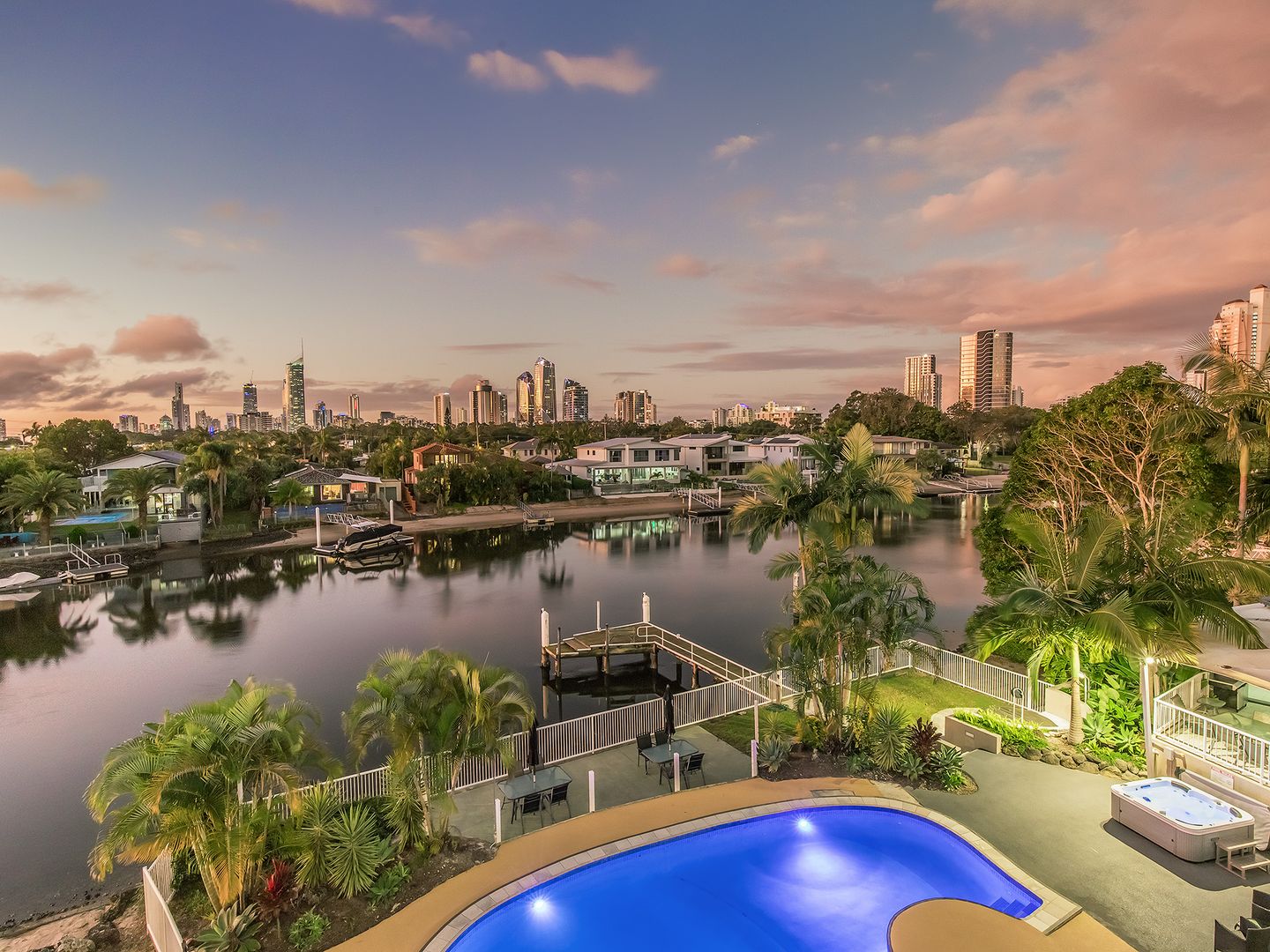 3C/11 Eady Avenue, Broadbeach Waters QLD 4218, Image 2