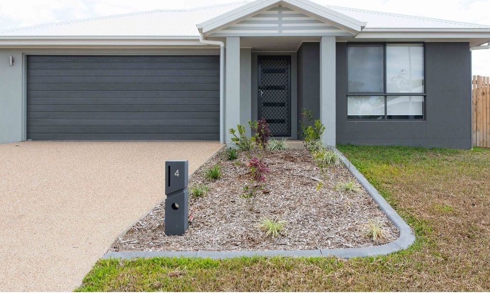 4 Bulla Place, Kelso QLD 4815, Image 0