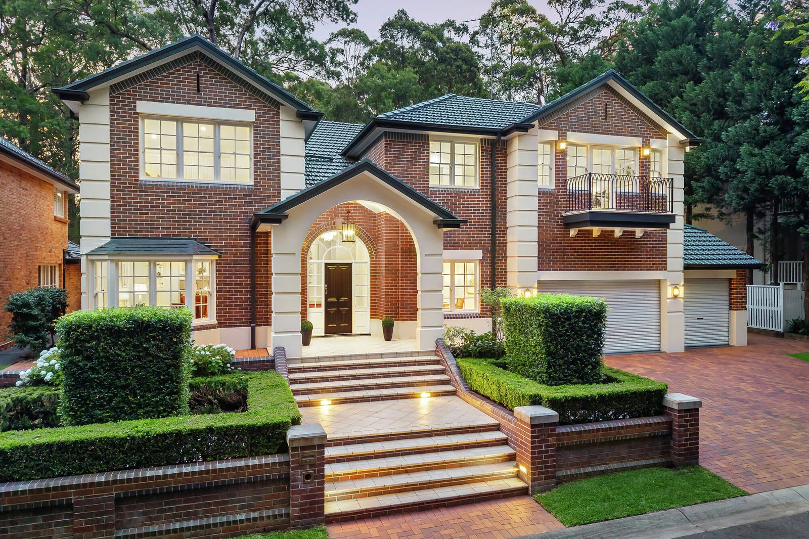 3 Compton Green, West Pennant Hills NSW 2125