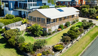 Picture of 47 Lakeside Drive, LAKE TYERS BEACH VIC 3909