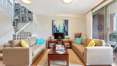 Picture of 55/30 Nobbs Street, SURRY HILLS NSW 2010