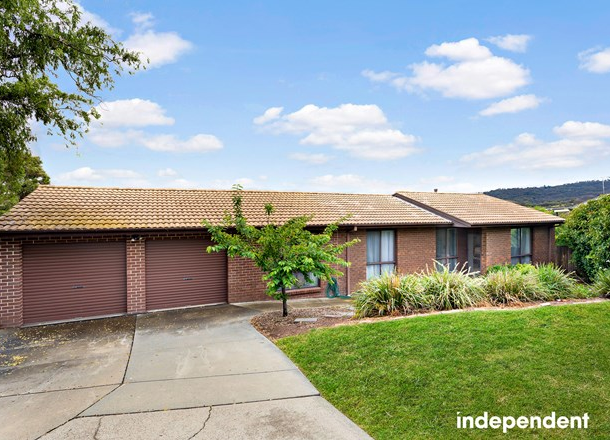 19 Mackerras Crescent, Theodore ACT 2905