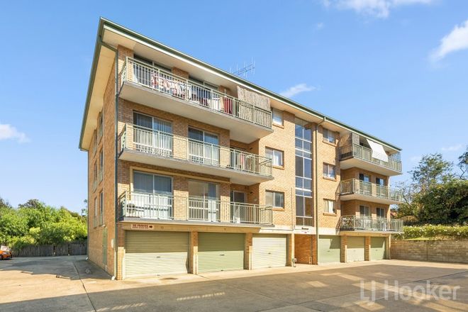 Picture of 19/13-17 Carinya Street, QUEANBEYAN NSW 2620