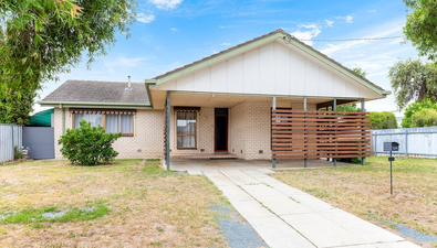 Picture of 1074 Yarramba Crescent, NORTH ALBURY NSW 2640