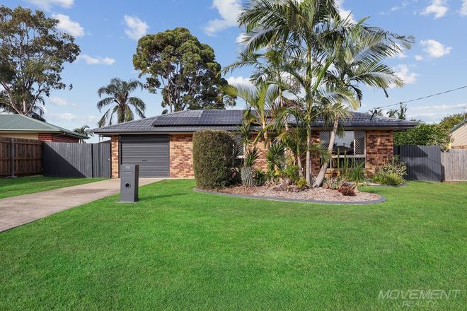 Picture of 20 Commander Street, DECEPTION BAY QLD 4508