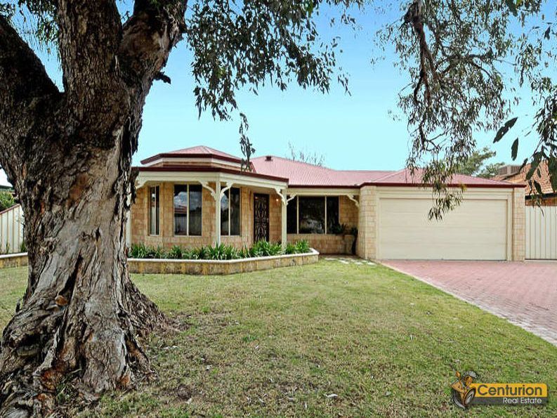 4 bedrooms House in 5 Warnt Court SOUTH GUILDFORD WA, 6055