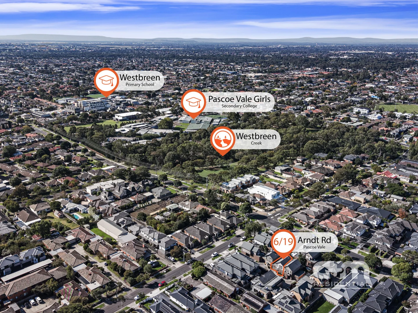 Additional image 15 of 6/19 Arndt Road, Pascoe Vale VIC 3044