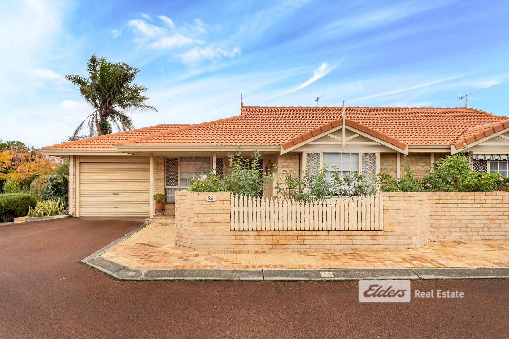 24/13 Paris Road, Australind WA 6233, Image 0