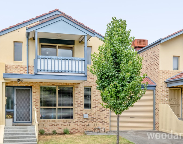 14 Beaumonde Street, Coburg VIC 3058