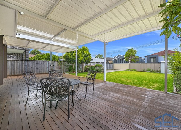 21 Gale Street, Concord NSW 2137