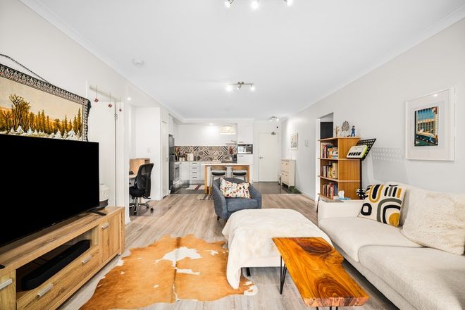 211/6 Victoria Street Kelvin Grove 4059 - Image 3