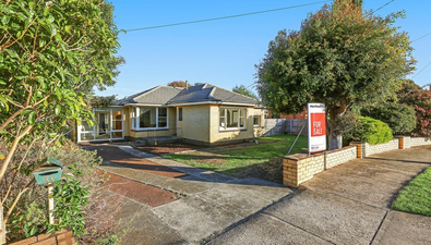 Picture of 11 St James Crescent, WARRNAMBOOL VIC 3280