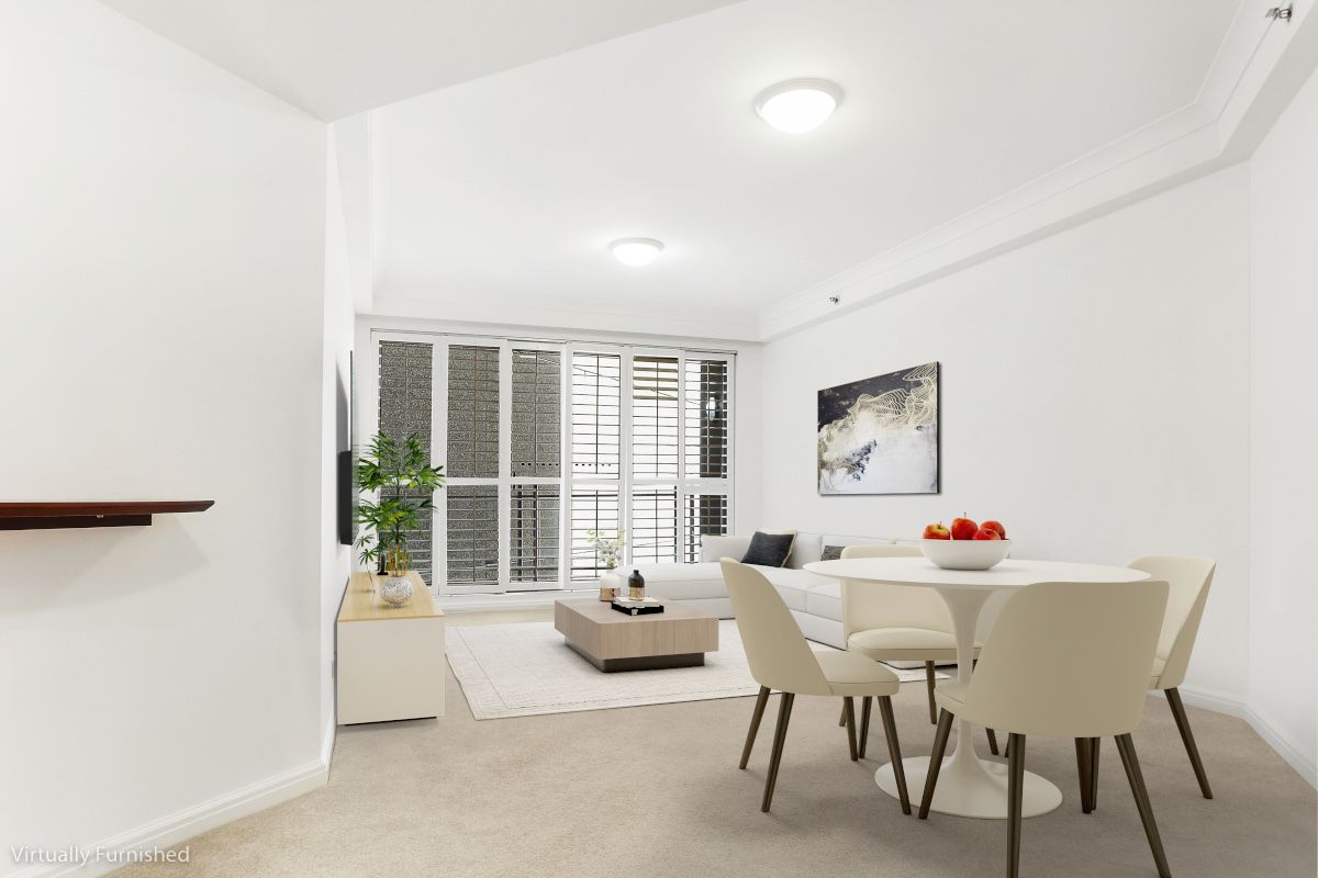1 bedrooms Apartment / Unit / Flat in 281 Elizabeth Street SYDNEY NSW, 2000