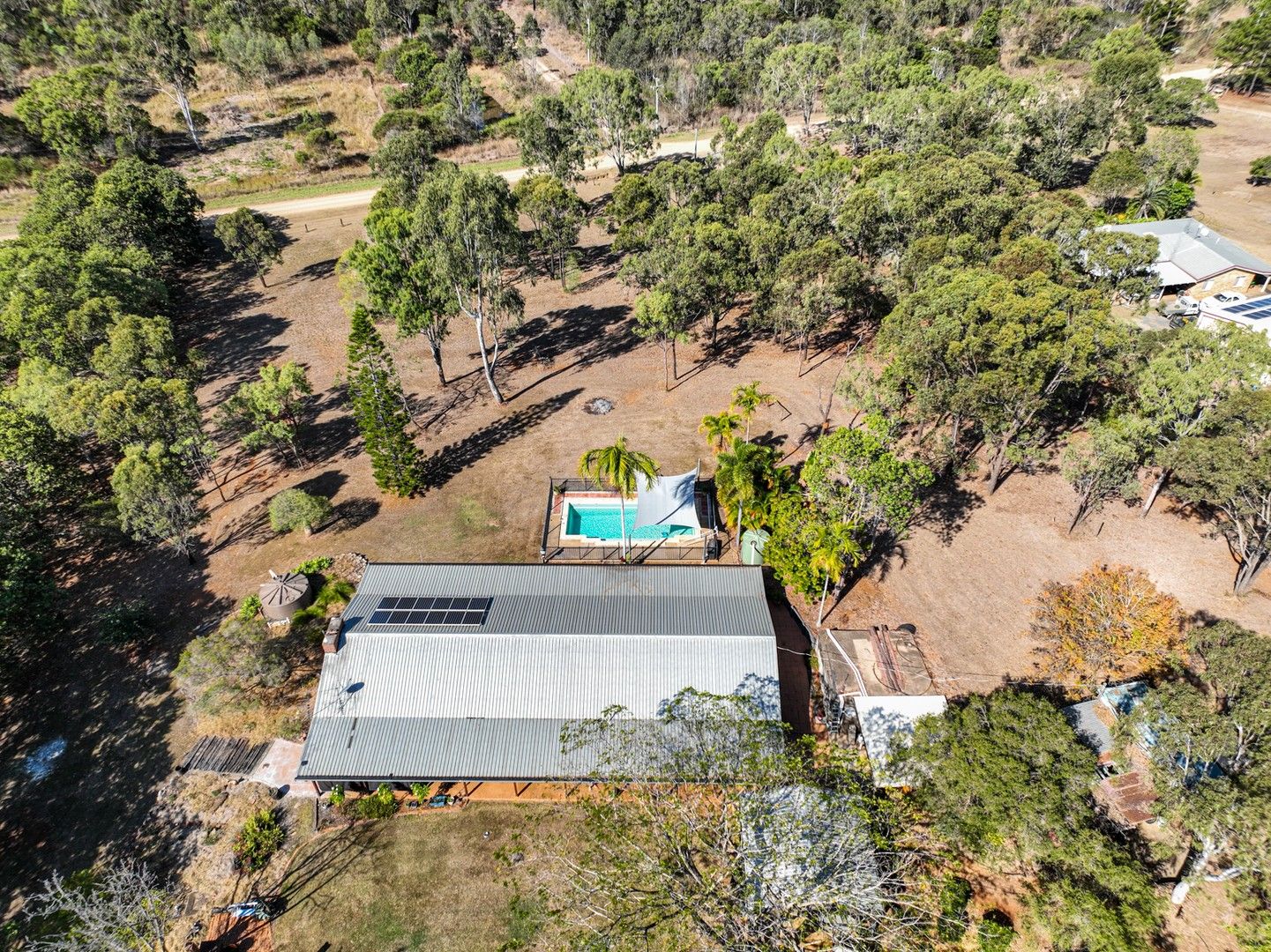 79 Costello Road, Tungamull QLD 4702, Image 0