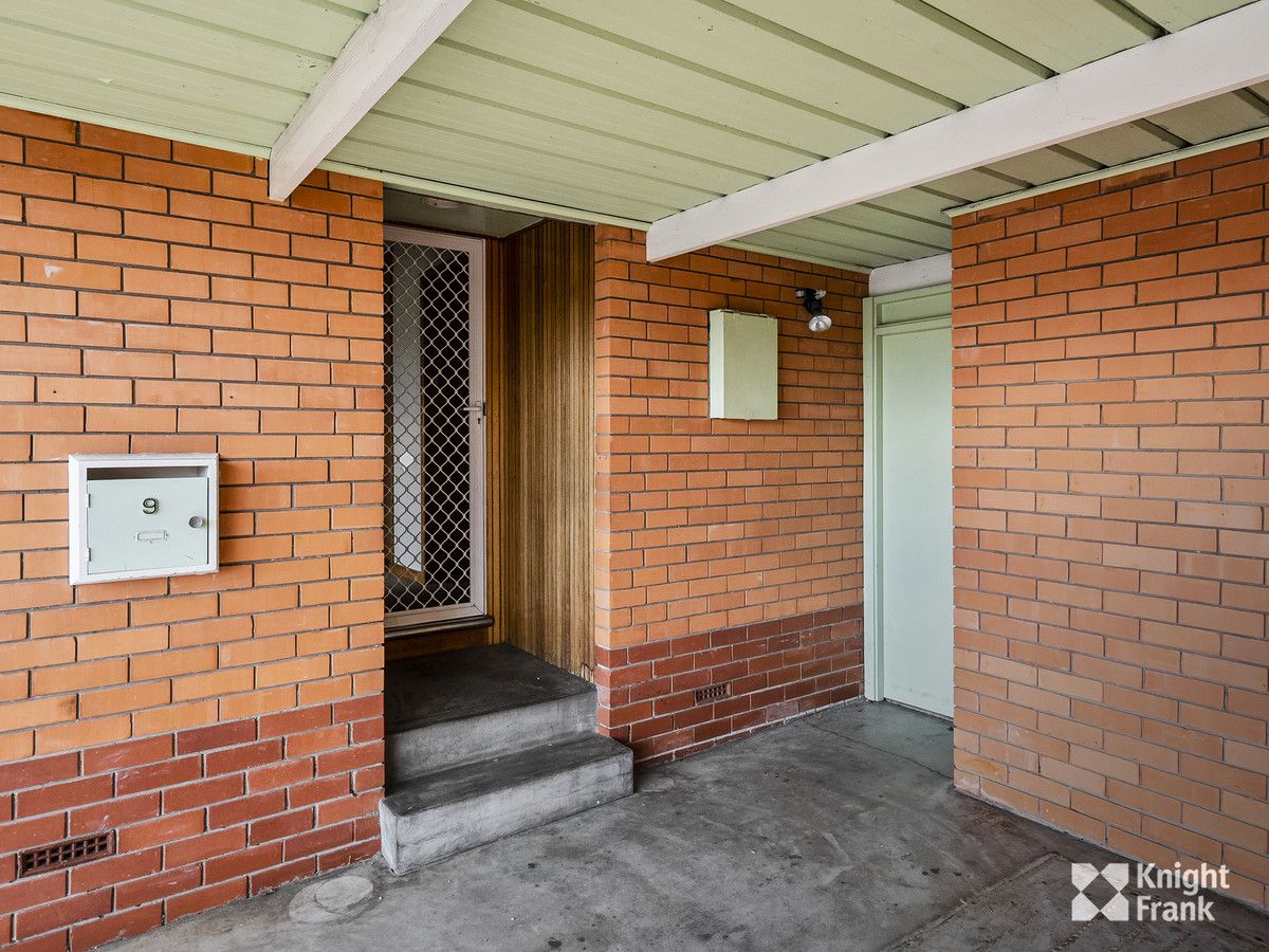 9/338 Park Street, New Town TAS 7008, Image 2