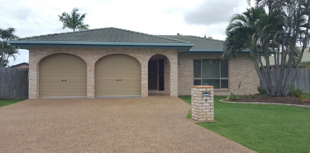 6 Nicholson Court, Annandale QLD 4814