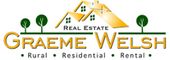 Logo for Graeme Welsh Real Estate