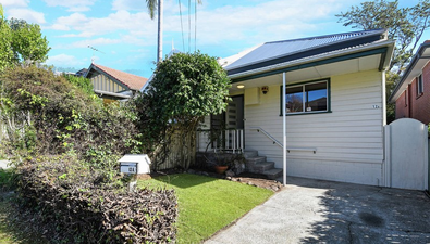 Picture of 12a Rosebery Street, MOSMAN NSW 2088