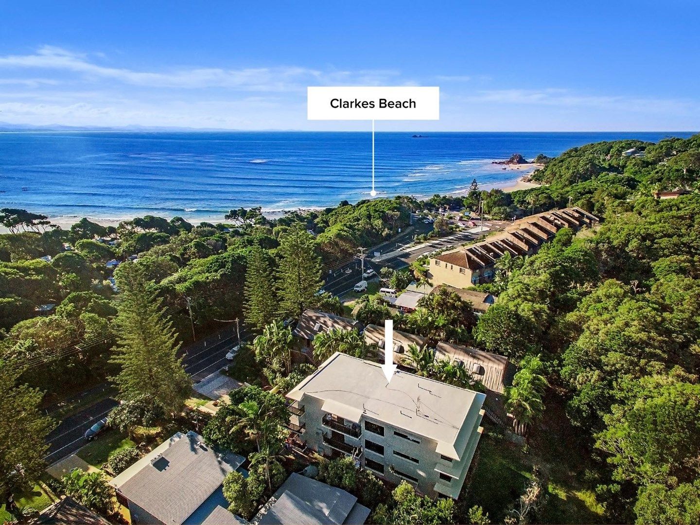 2/122 Lighthouse Road, Byron Bay NSW 2481, Image 0