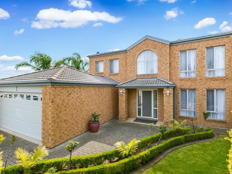 1 Cornish Lane, Sheidow Park SA 5158, Image 1