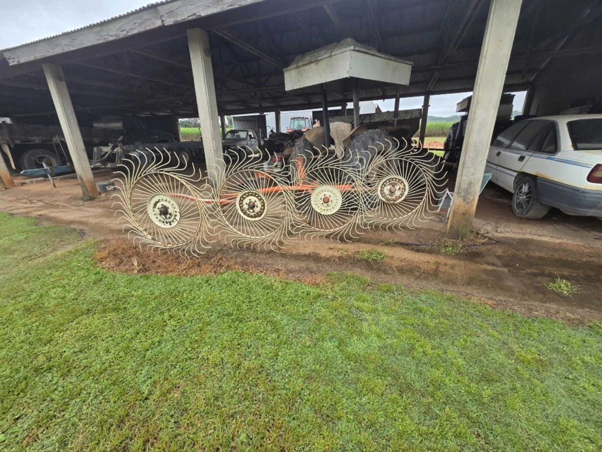 Additional image 31 of Lot 101 & 3 Lannercost Extension Road, Lannercost QLD 4850