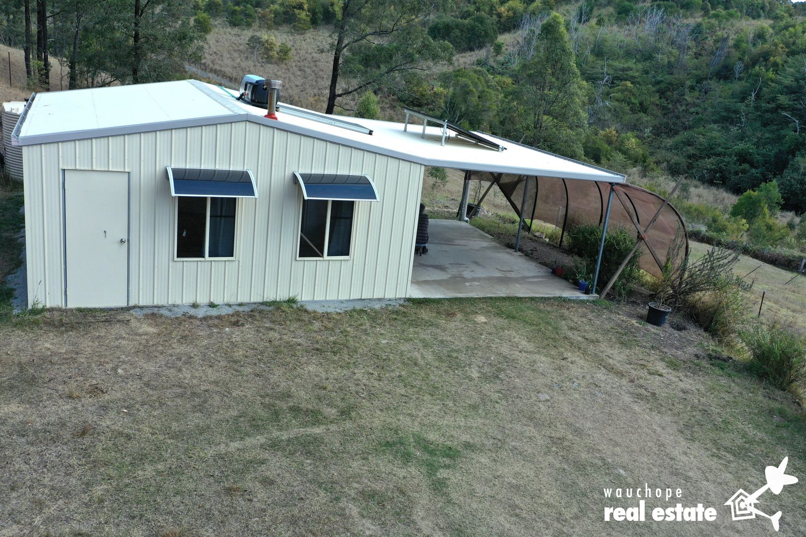 1085 Pappinbarra Road, Lower Pappinbarra NSW 2446, Image 2