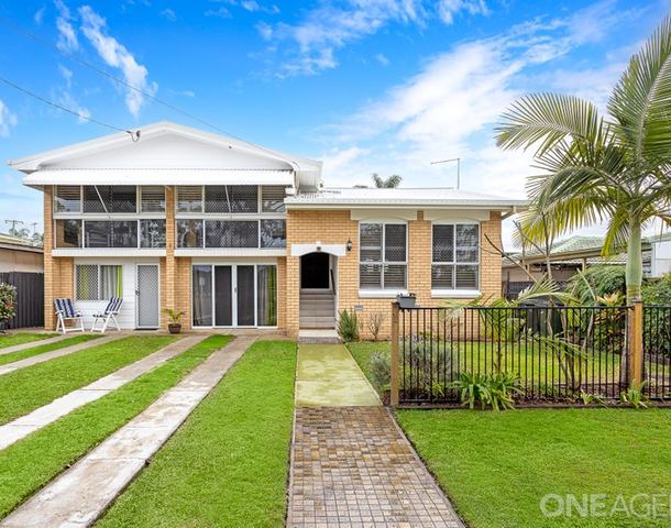 1 Jacaranda Avenue, Redcliffe QLD 4020