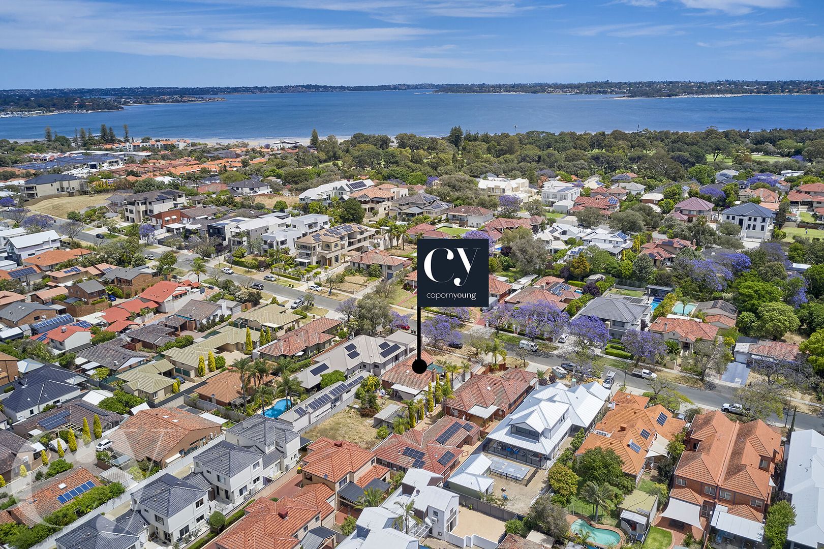 58 Strickland Street, South Perth WA 6151 Domain