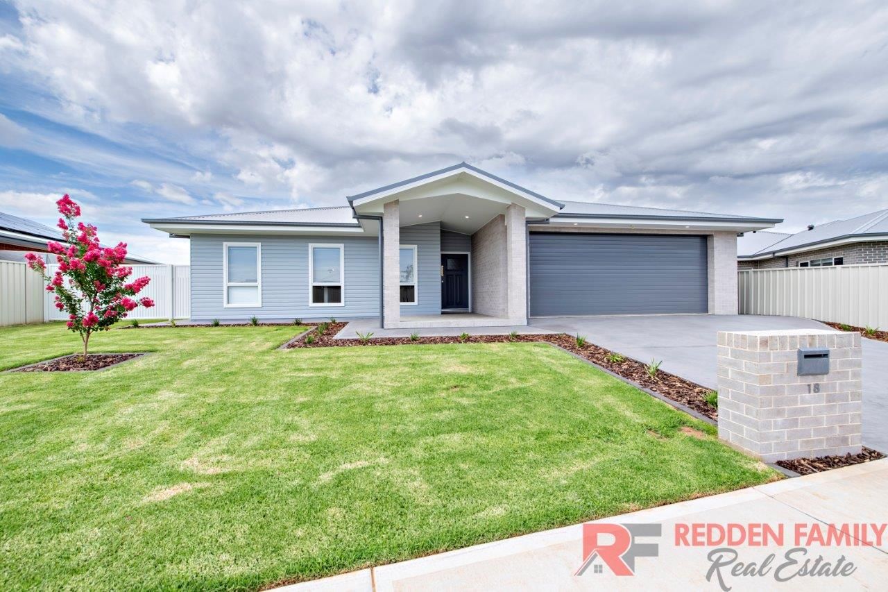 18 Molonglo Crescent, Dubbo NSW 2830, Image 0