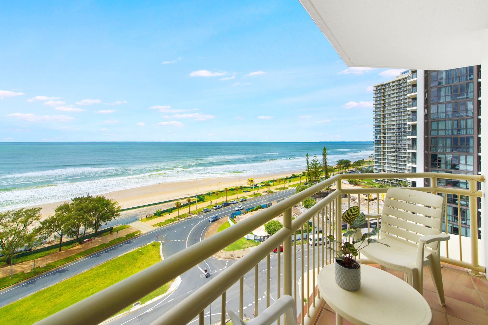 12D/3448 Main Beach Parade, Surfers Paradise Property History