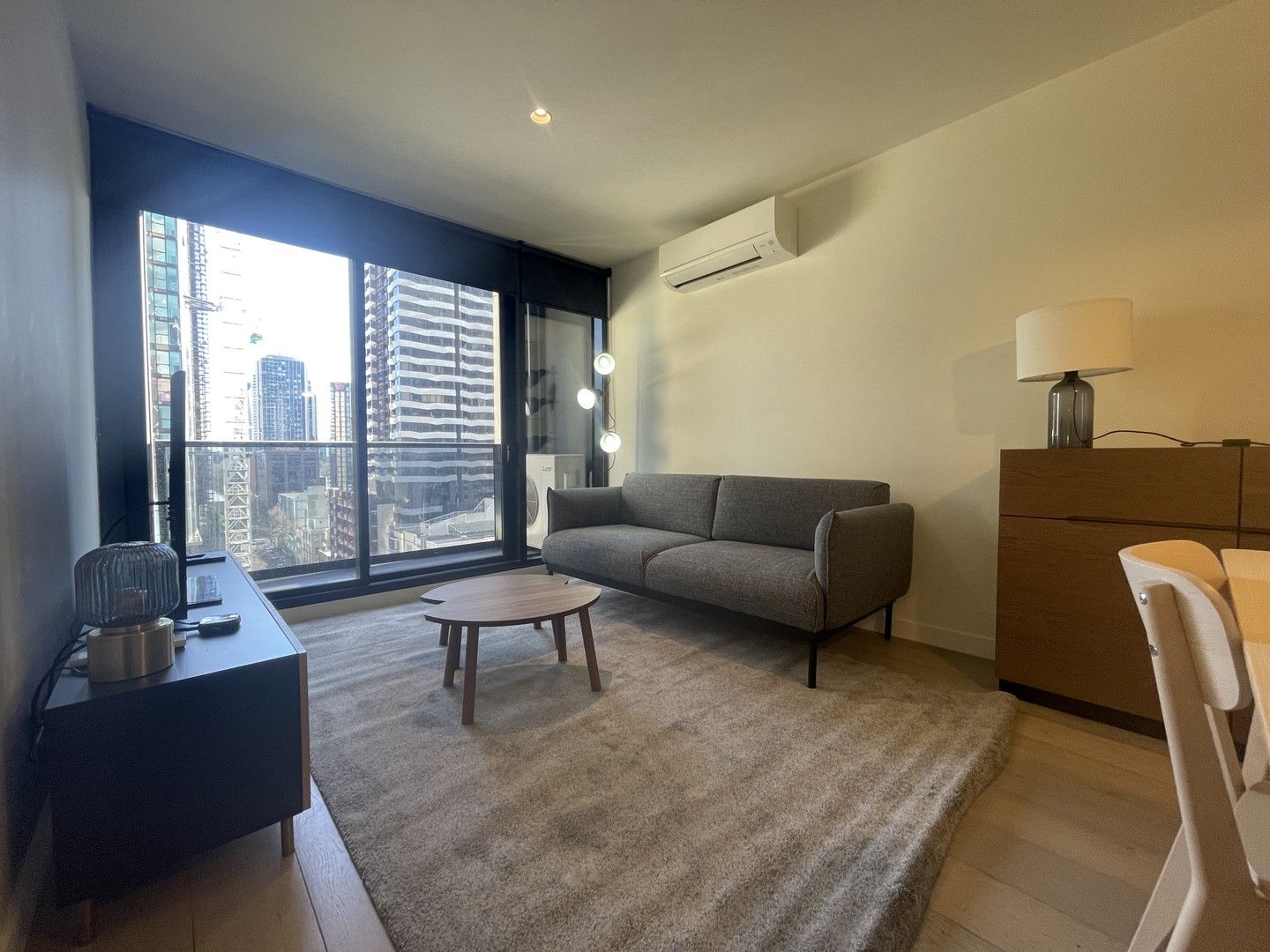 2 bedrooms Apartment / Unit / Flat in 1008/81 A'beckett Street MELBOURNE VIC, 3000