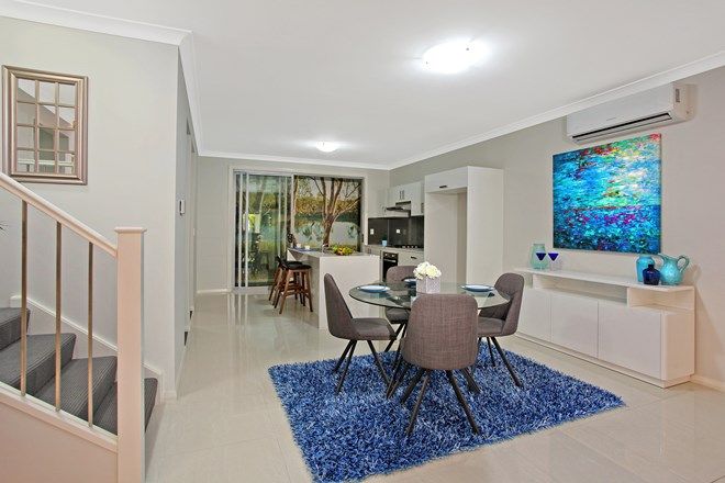 Picture of 1/161 Beams Avenue, MOUNT DRUITT NSW 2770