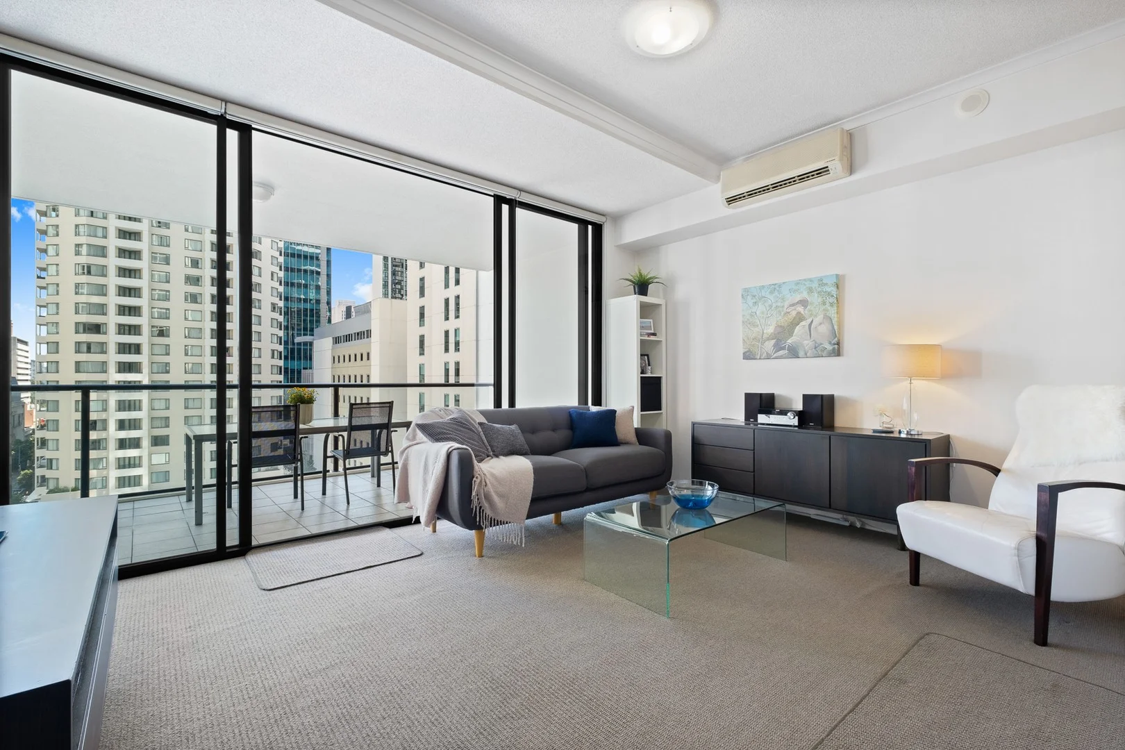 1308/79 Albert Street, Brisbane City QLD 4000