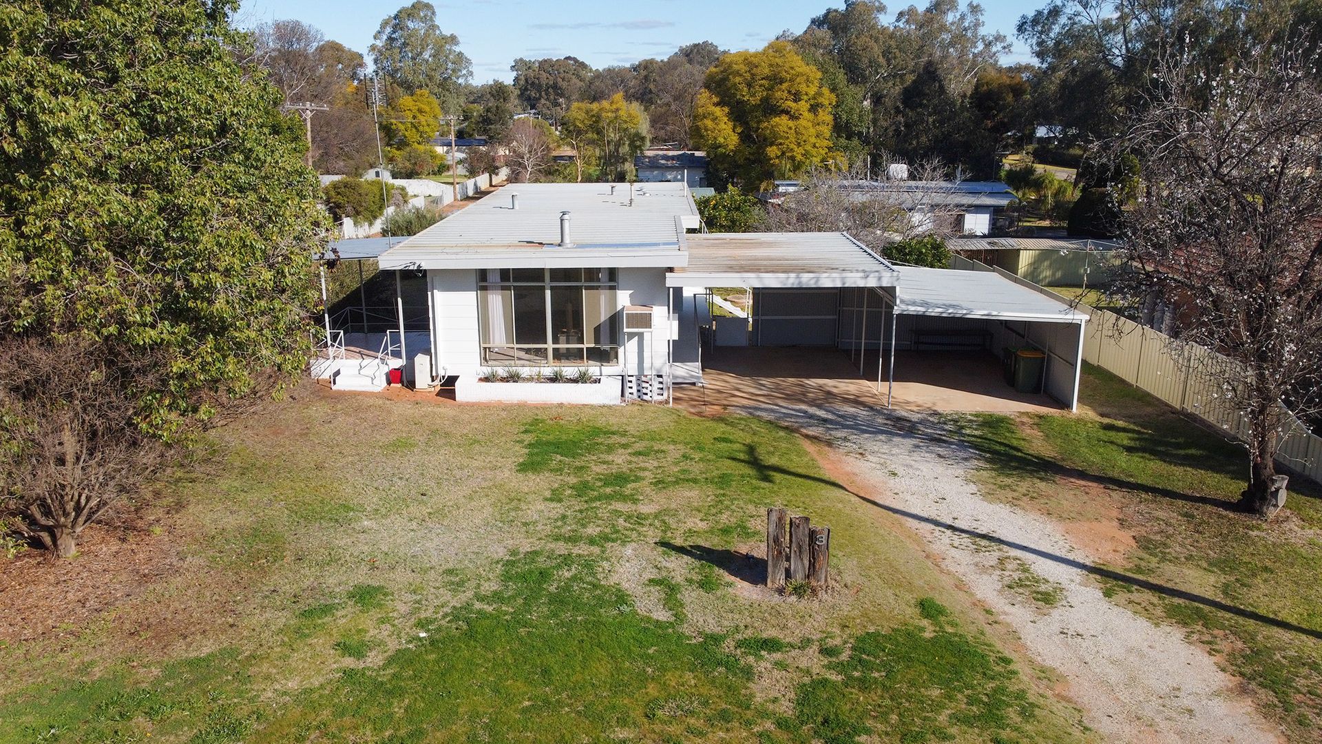 3 Grant Street, Tooleybuc NSW 2736, Image 1