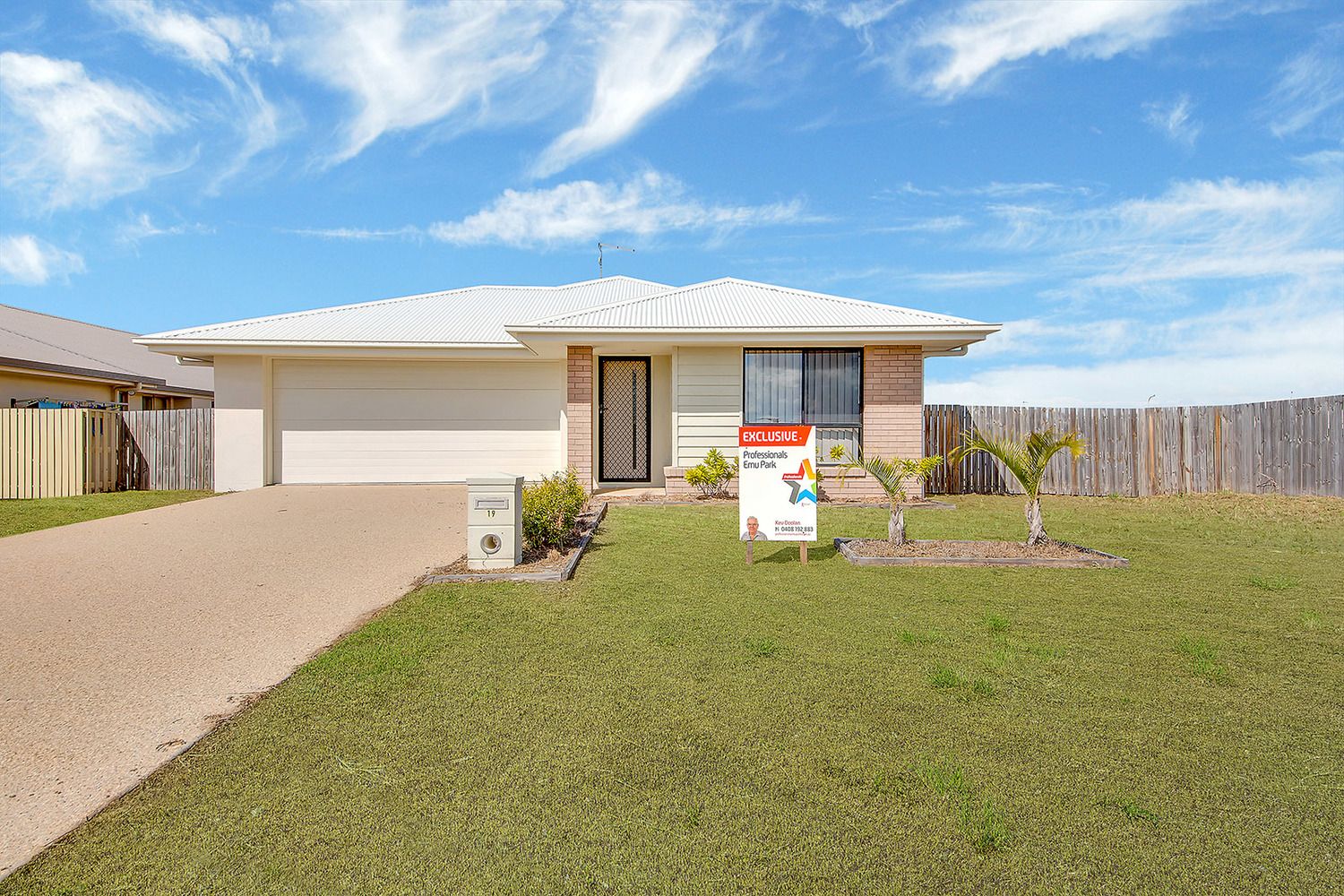 19 New Forest Road, Zilzie QLD 4710, Image 0