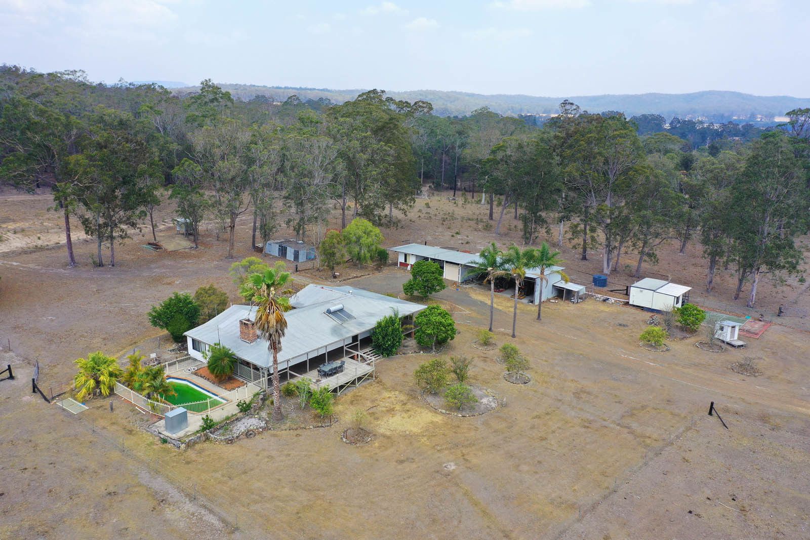 Nabiac NSW 2312 House for Sale 749,000 Domain