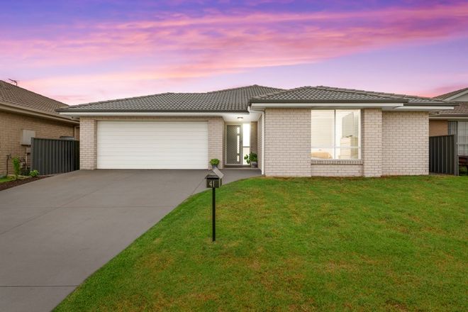 Picture of 41 Cagney Road, RUTHERFORD NSW 2320