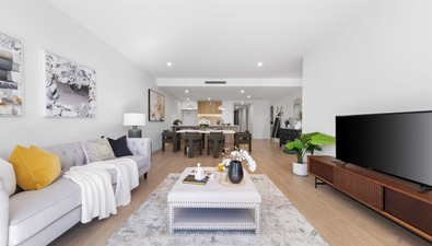 Picture of B4/3-11 Burleigh Street, LINDFIELD NSW 2070