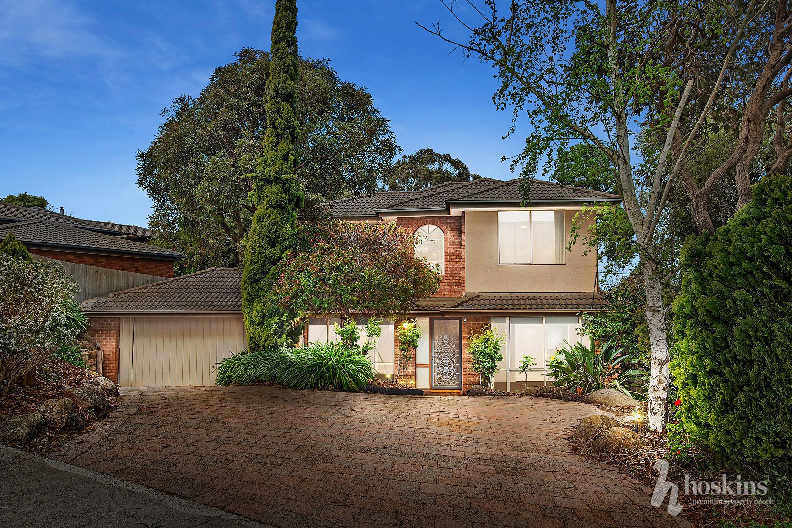4 Panorama Drive, Croydon North Property History & Address Research