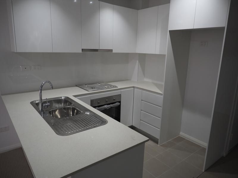 2 bedrooms Apartment / Unit / Flat in 64/56-66 Lakeside Parade JORDAN SPRINGS NSW, 2747